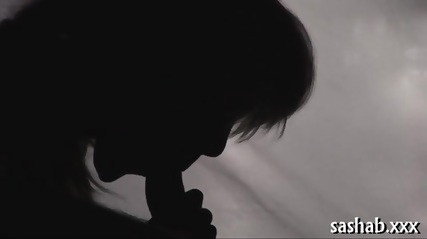Close-up Footage Of Blowjob