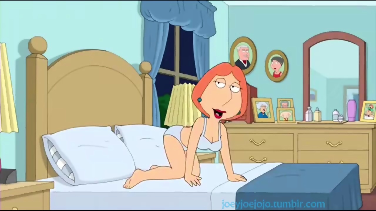 1280px x 720px - Family Guy: Lois Needs Sex! - EPORNER
