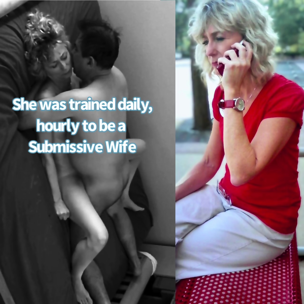 Women Submit To Your Husbands Xxx Photo
