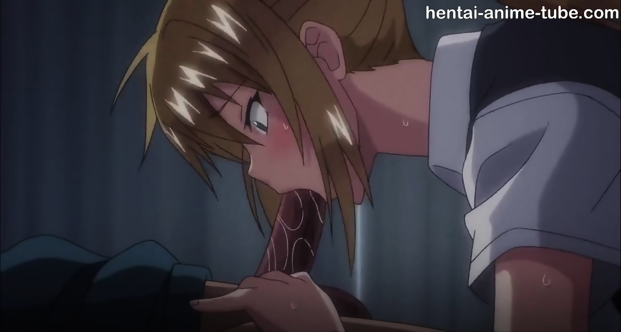 Hentai Mi Sexy Hermana - EPORNER