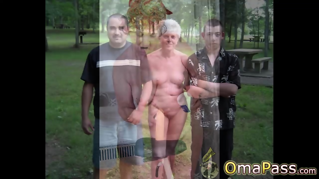 OMAPASS Amateur Granny Sex Videos Compilation