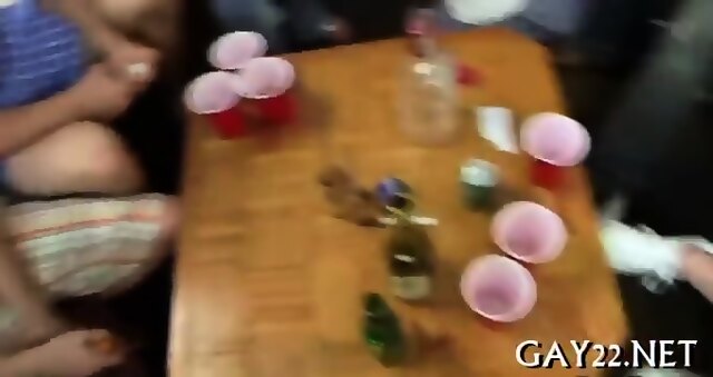 Straight Guys Getting Hazed