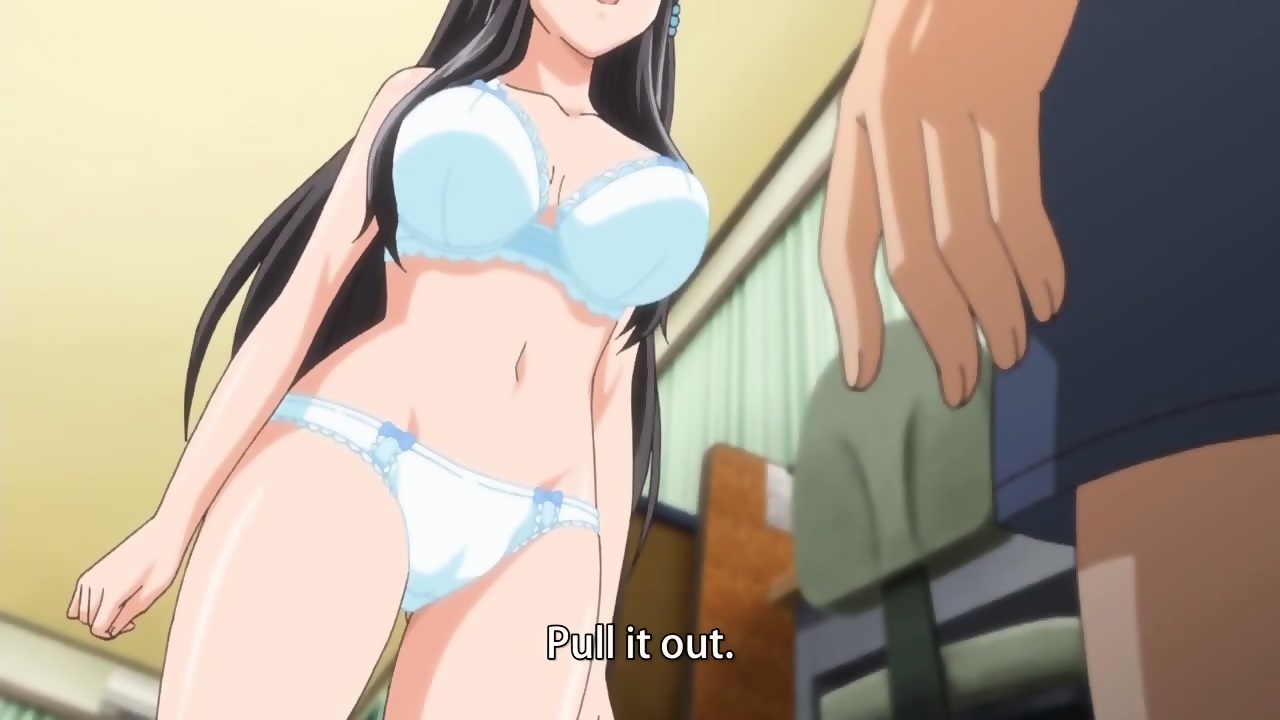 Eroge Hentai The Animation Sex-Scenes - EPORNER