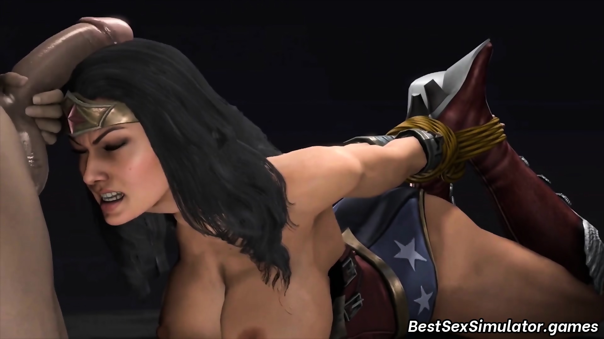 Superhero - Superhero Porn Compilation 12 - EPORNER