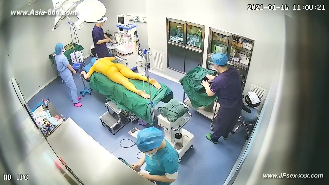 hidden cam medical voyeur