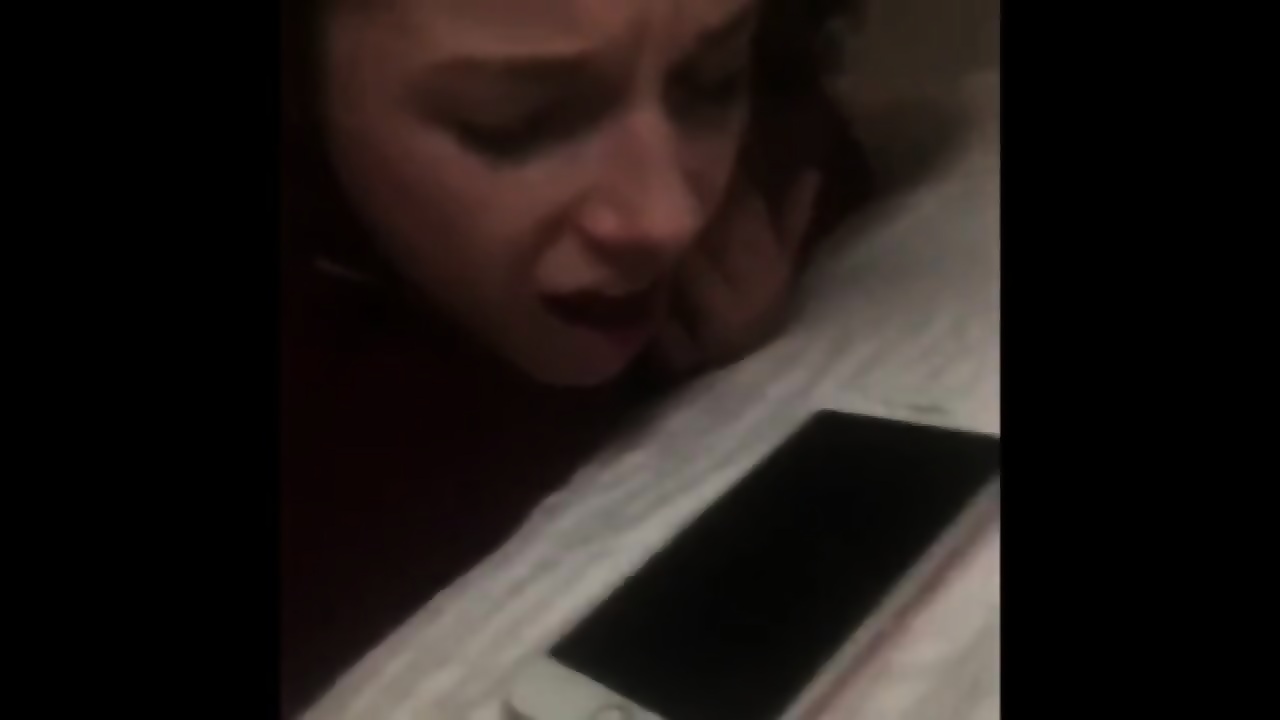 DIRTY TALKING SLUT LOSE CONTROL WHILE BEING FUCKED BY photo