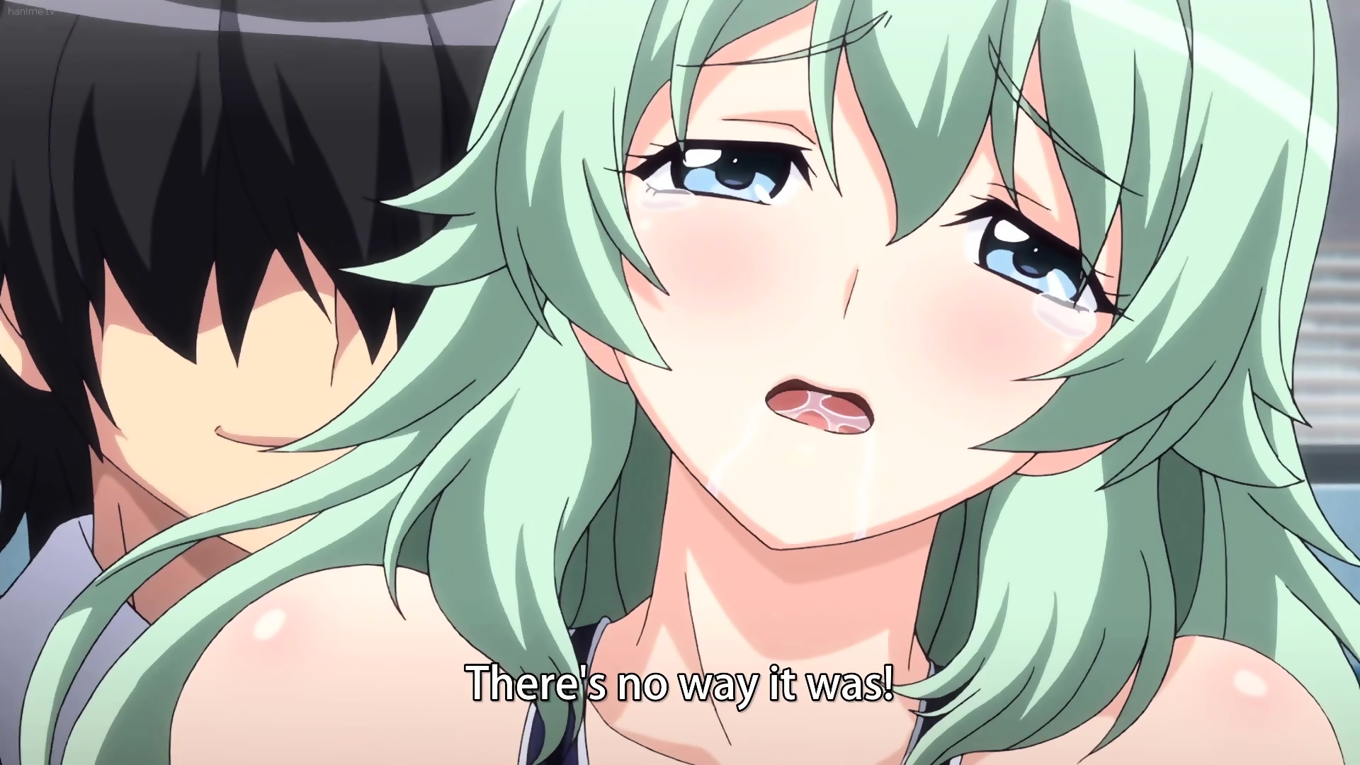 Gakuen De Jikan Yo Tomare Hanime Gakuen De Jikan [Full Episode] - EPORNER