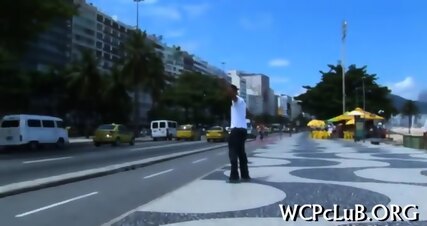 Cutie Double Penetrated