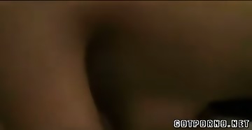 Hottie Gf With Great Tits Gets Fucked