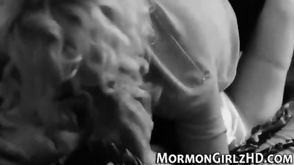 squirt, missionaries, Mormon, Squirt
