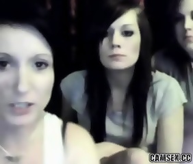 Live Webcam Fun With Friends