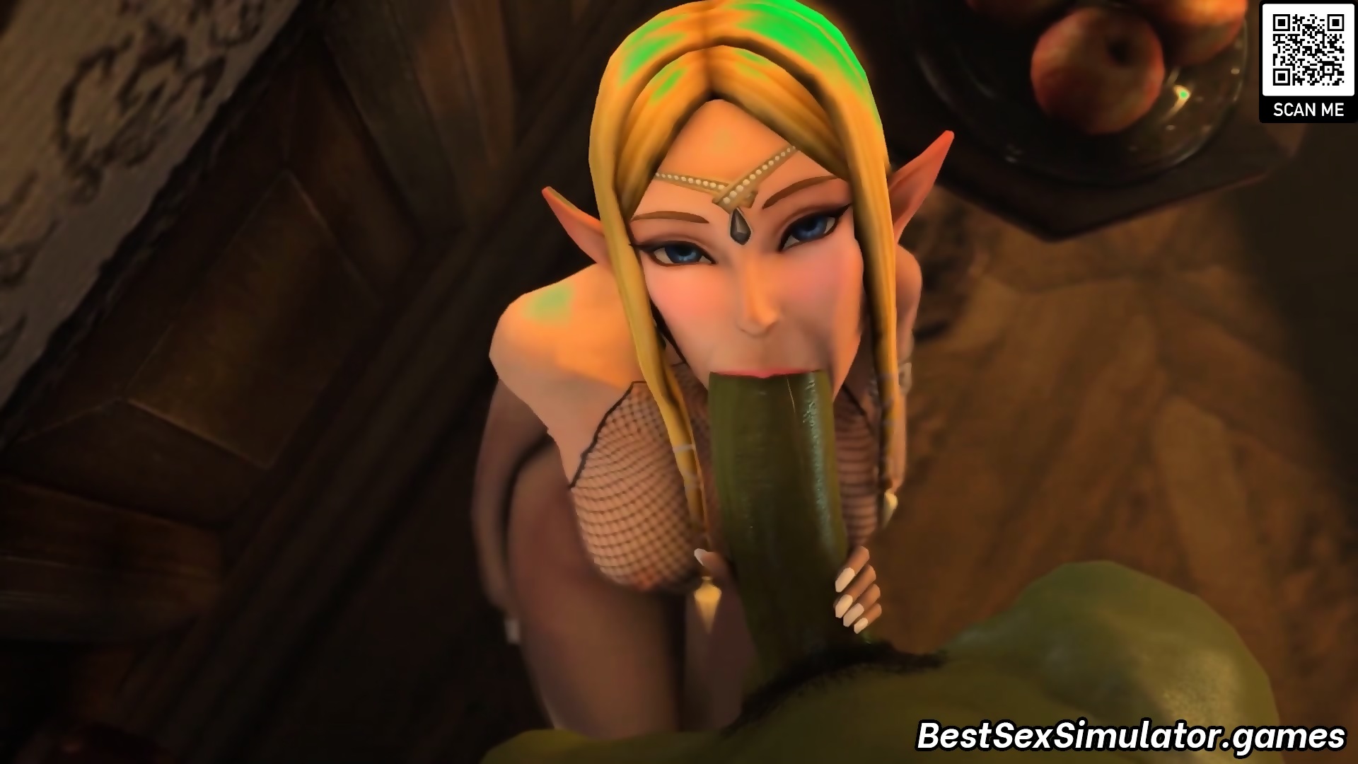 Zelda Porn Compilation 28 - EPORNER