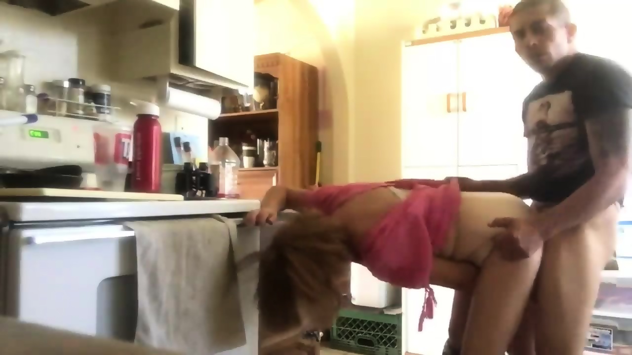 Neighbors wife fucked