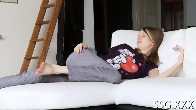 Steamy Hot Panties Tryouts