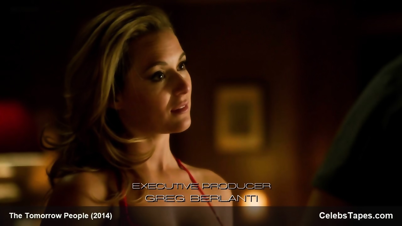Alexa Vega Exposed In Lingerie - EPORNER