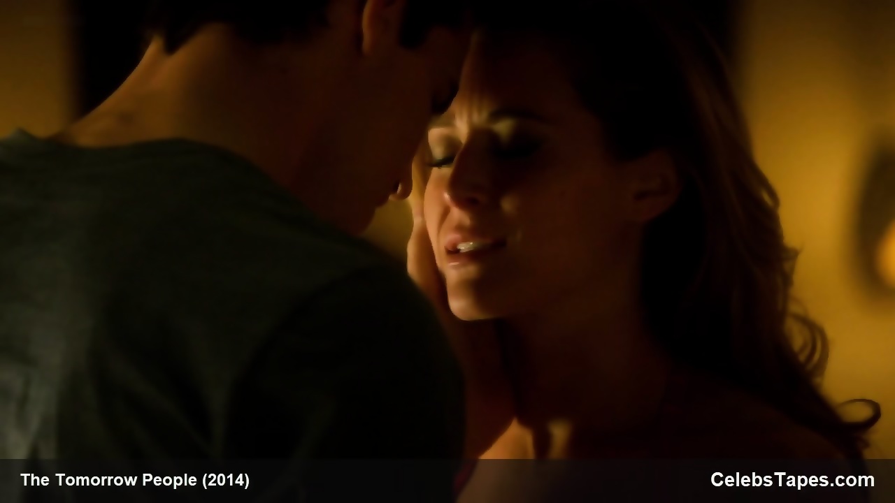 Alexa Vega Exposed In Lingerie - EPORNER