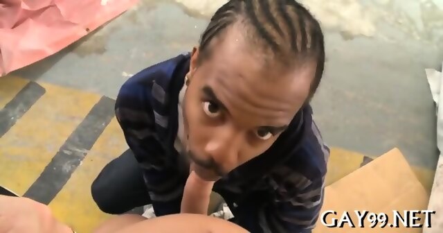 White Man Fucks Black
