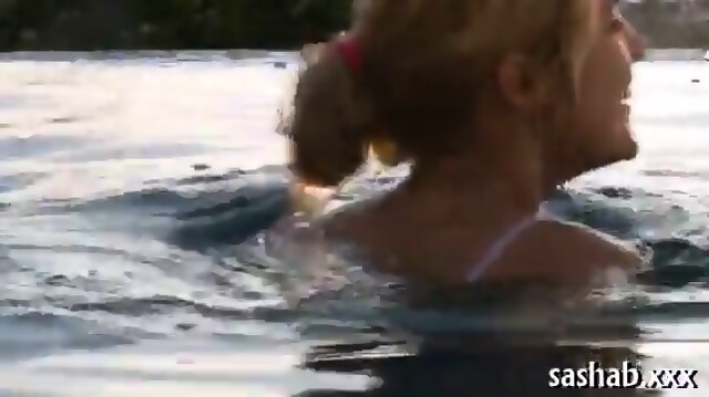 Steaming Oral Sexplay