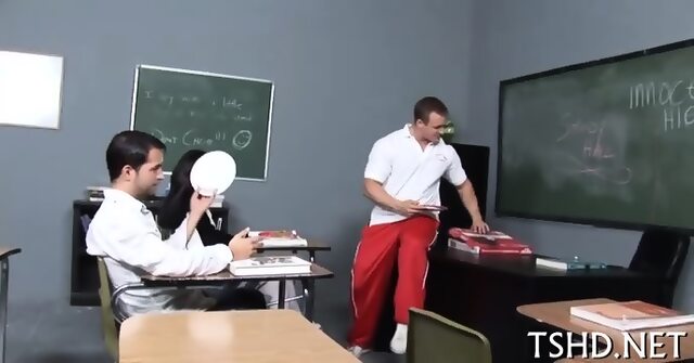Ready For A Fuck Not Test
