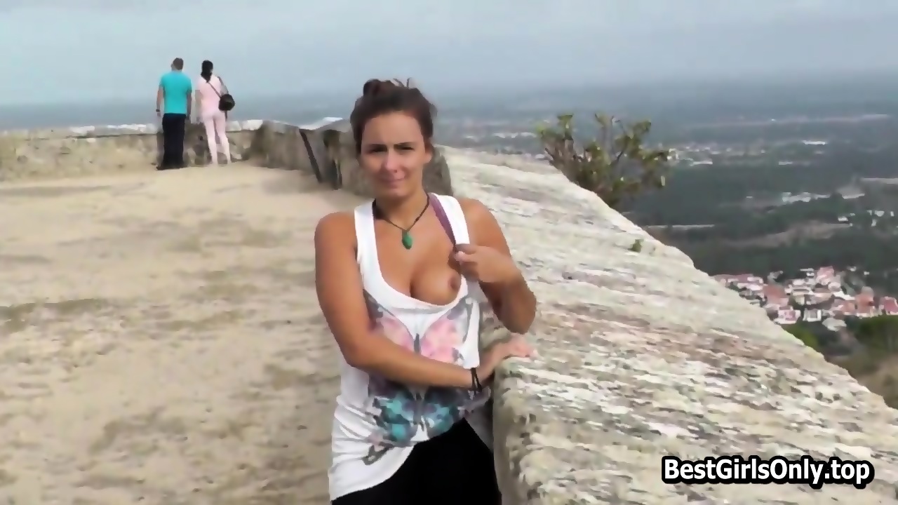 voyeur ex wife lesbian travel agent