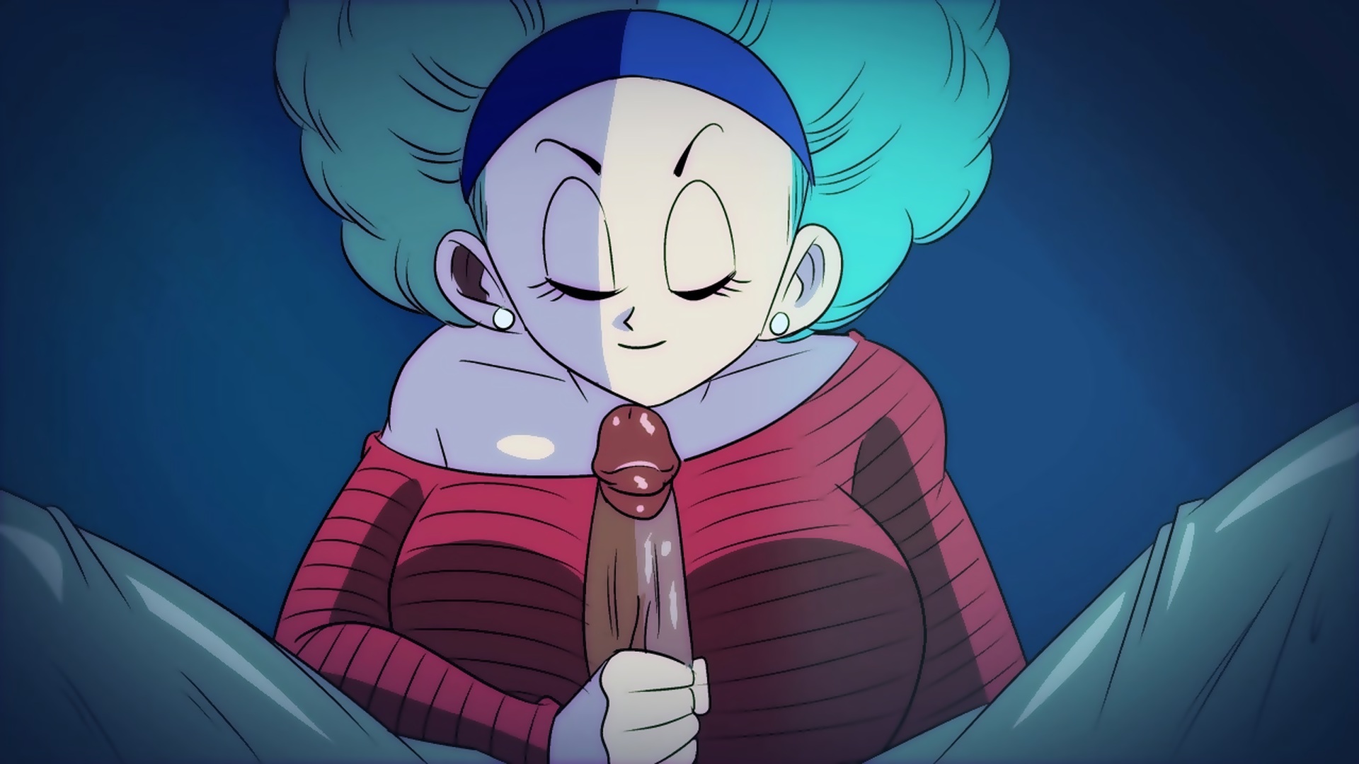 A day with bulma