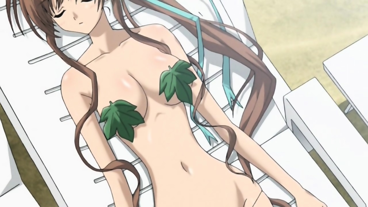 Akane-Iro Ni Somaru Saka [fanservice Compilation] (1280x720) - EPORNER