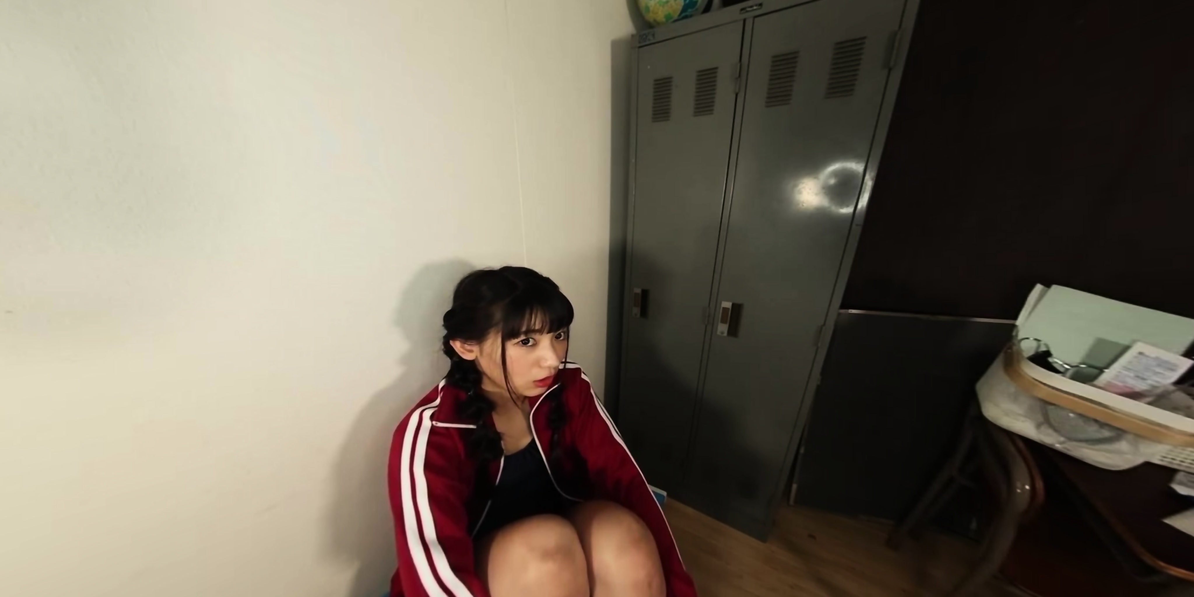 JAV VR Uryuki Sara - EPORNER