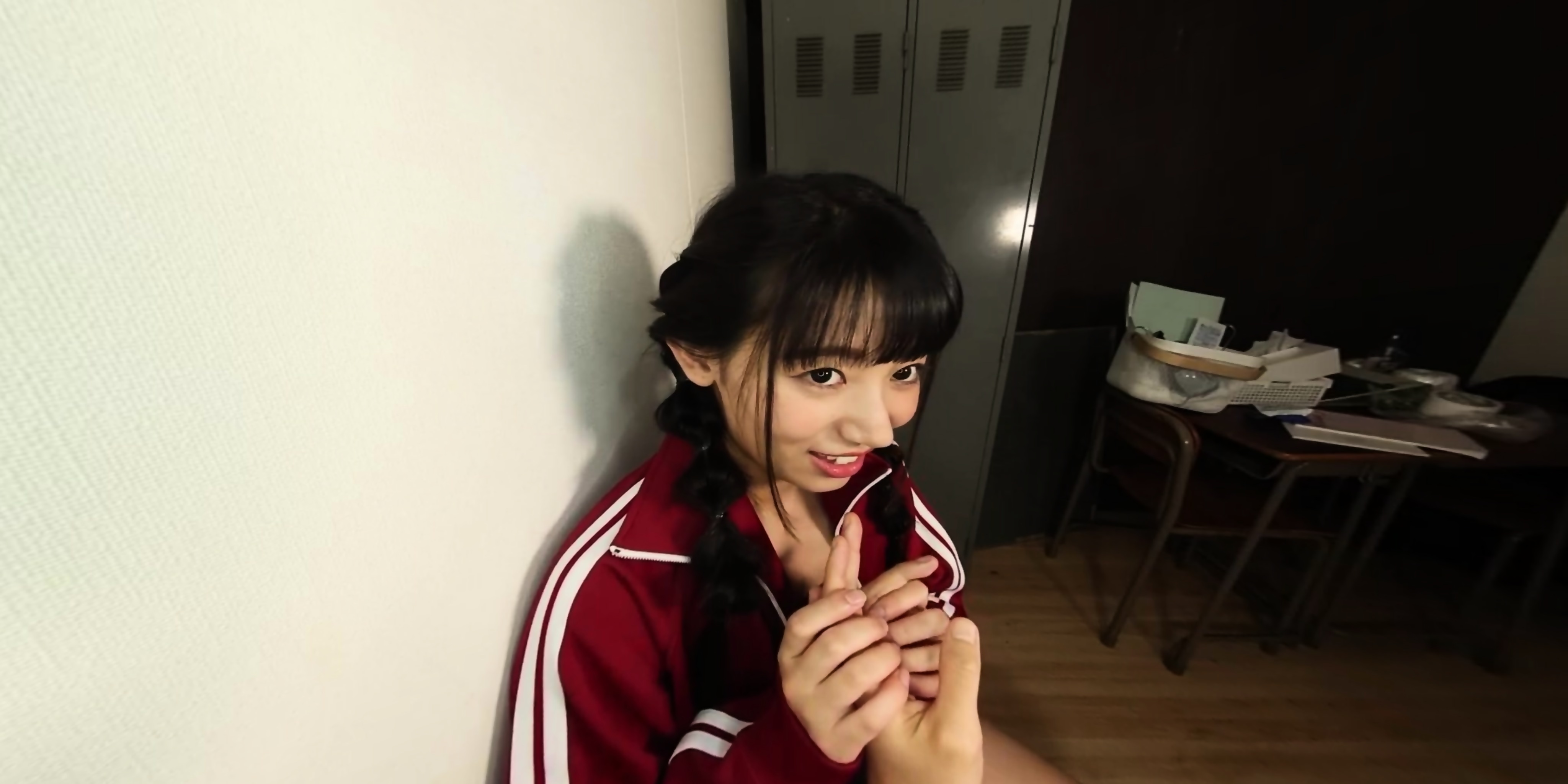 JAV VR Uryuki Sara - EPORNER