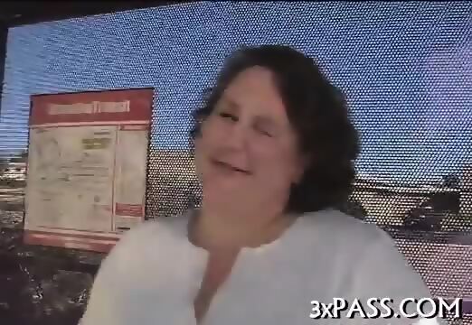 Sex With Plump On Cam