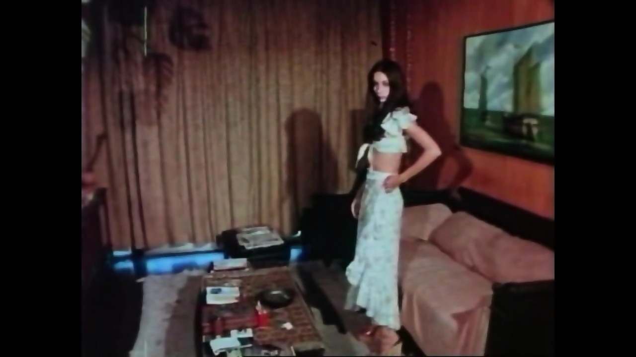 The Abduction Of Jean (USA 1976, Annette Haven)