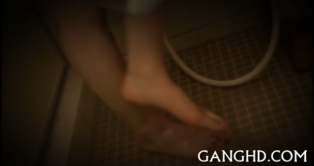 Unchaste Banging For Asian Pussy