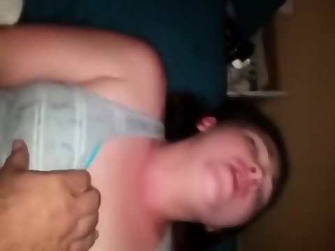 Ass Fucked And Creampie