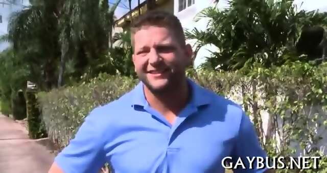 Satisfying And Wild Anal Drilling