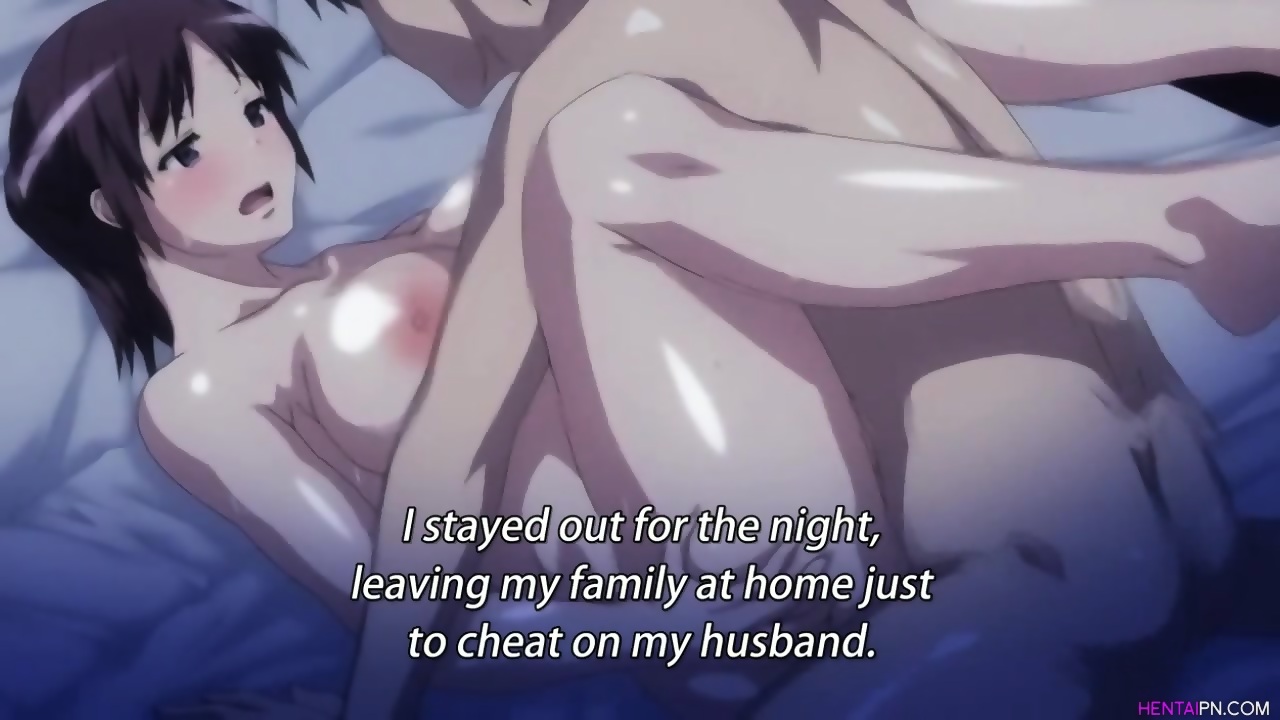 Beloved Mother Episode 2 - Hentai Anime pic