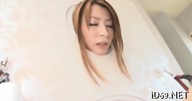 Relentless Fucking For Hot Darling