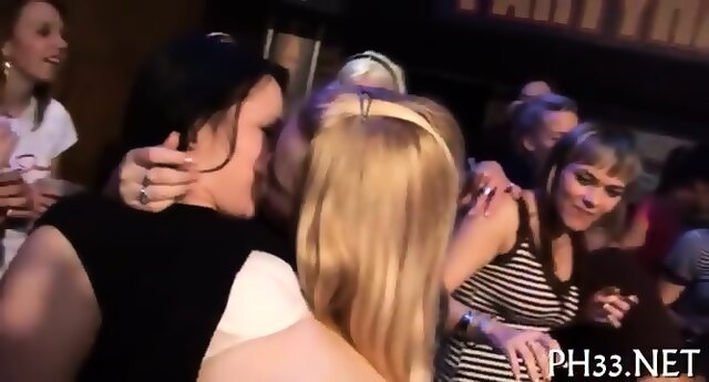 Sensuous And Wild Group Sex