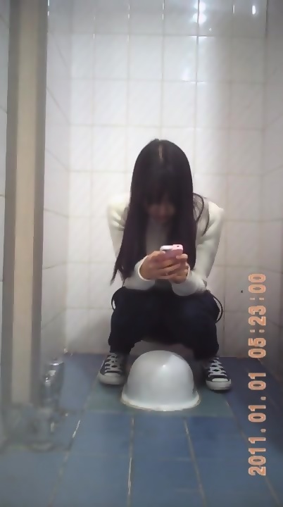 korean toilet voyeur spycam