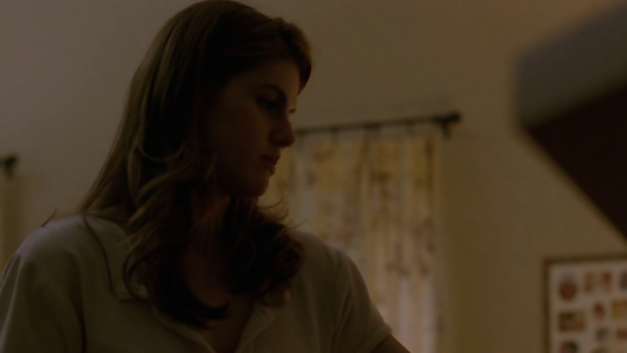 Nude Video Celebs » Alexandra Daddario Nude - True Detective - EPORNER
