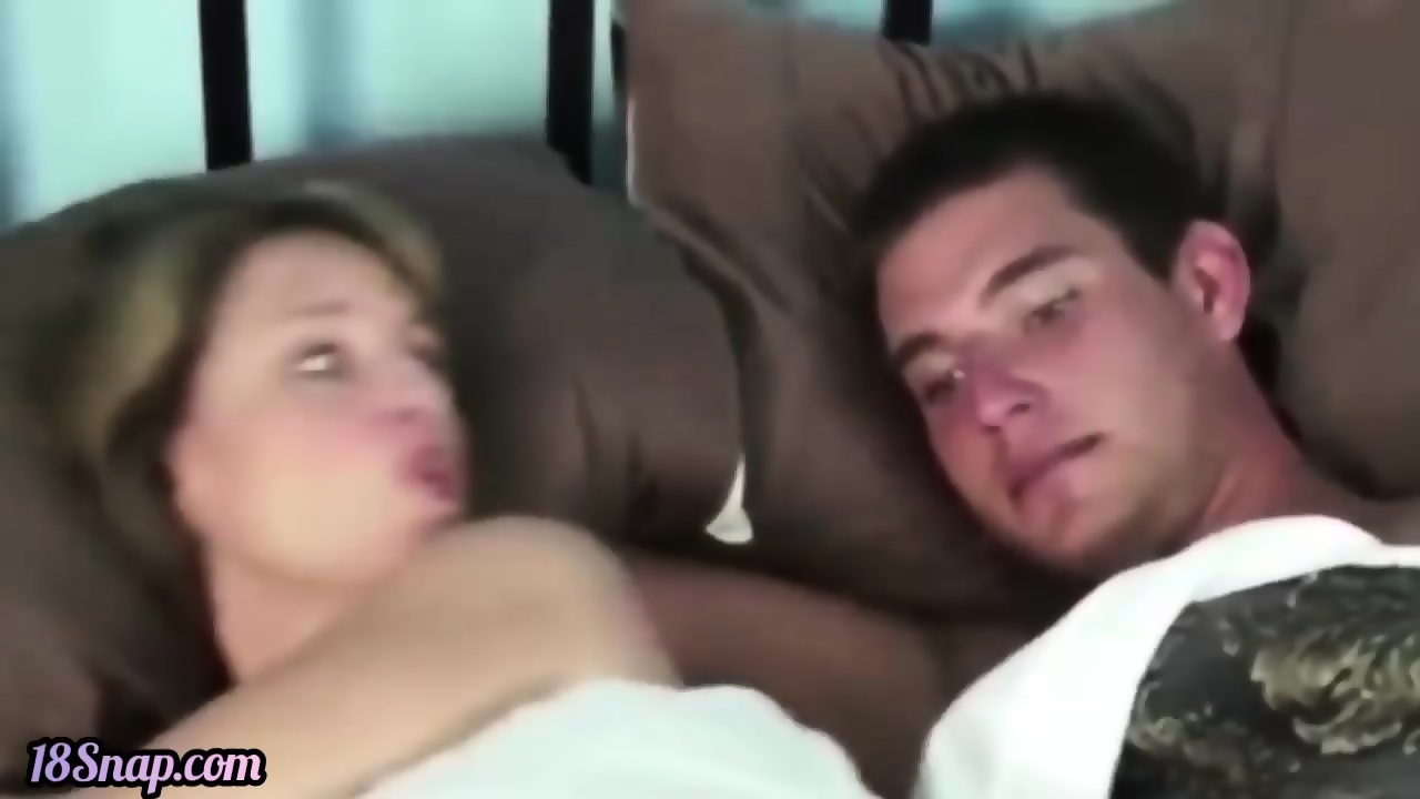 Brother And Sister Sex Sliping - Step-Brother & Sister Sleep Together - EPORNER
