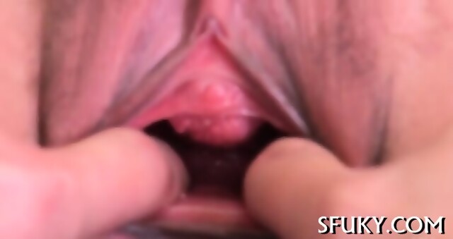 Babe Enjoys Good Fuck