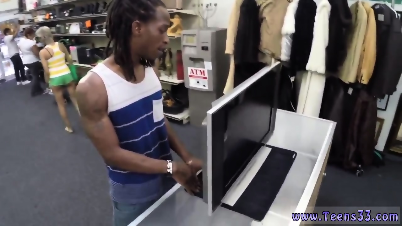 Wife Sucks You While Fuck Other Girls Fucking Your Girl In My PawnShop