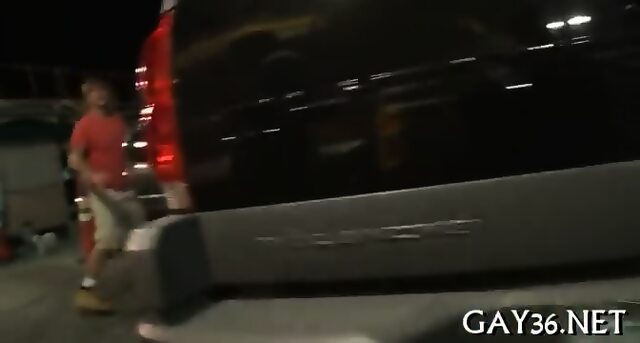 Ass Of Pal Is Nailed Well