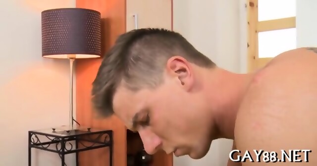 Fucking Him In All Positions