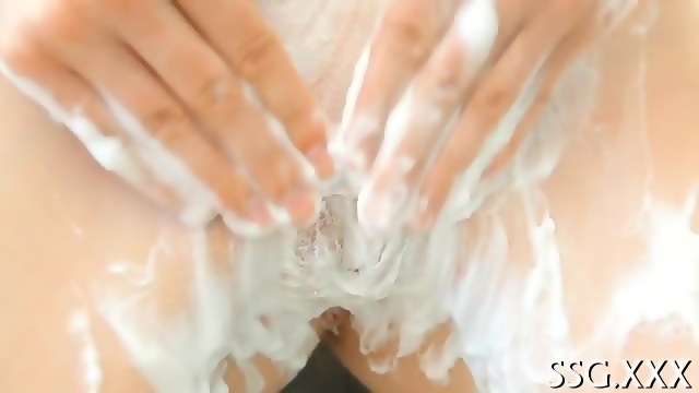 Intensive Delight For Lusty Cunt