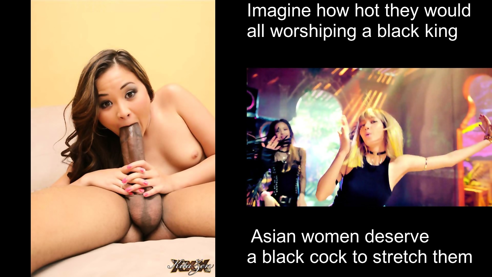 Asian Bbc Porno Compilation