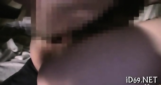 Rough And Randy Pussy Banging