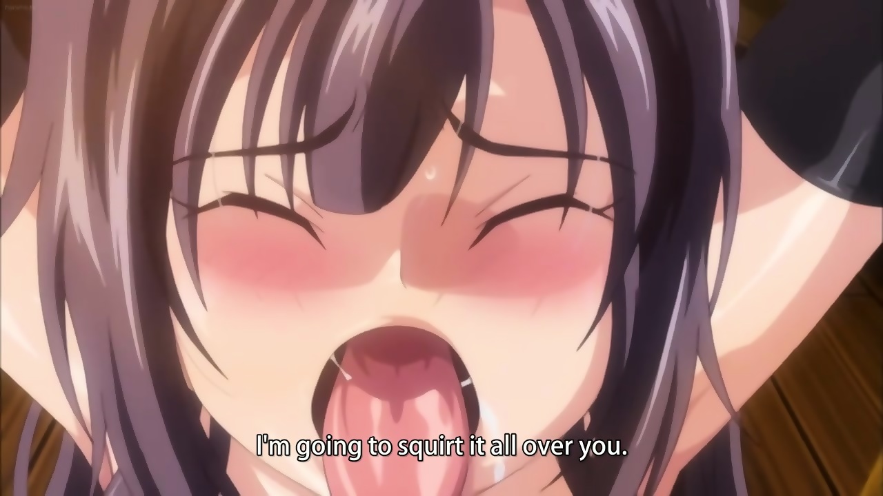 Tokubetsu Jugyou 3 SLG 60fps Ep 1 - Uncensored Hentai - EPORNER
