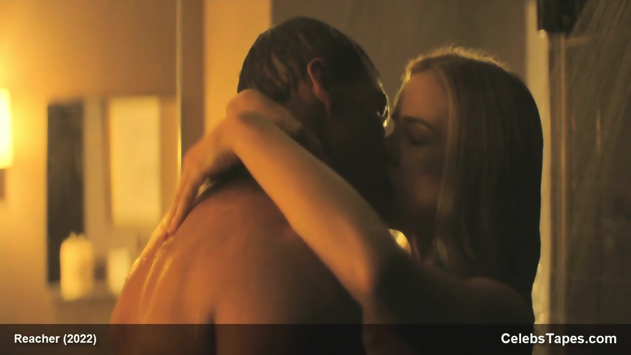 Willa Fitzgerald Shower Sex Eporner 