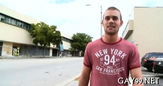 Muscle Black Gay Fucked