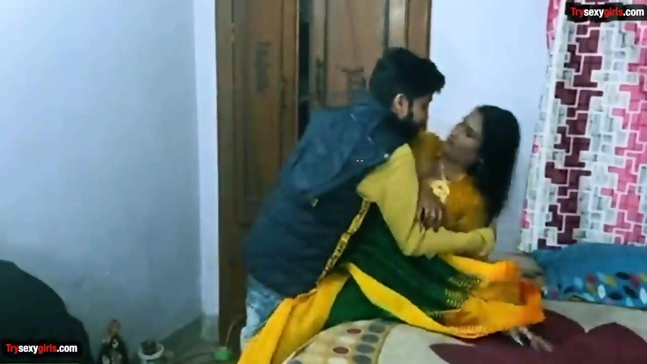 Apni Chachi Ke Sath Sex Kiya Audio Real Very Hot Eporner 